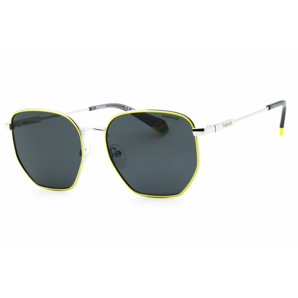 Polaroid Core Sunglasses PLD6214SX-KU2M9-56 New with tags